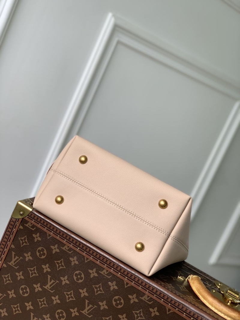 LV Bucket Bags